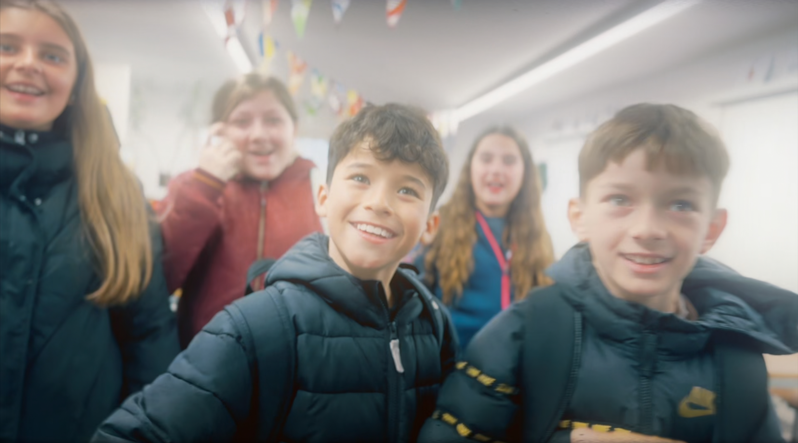 Projektbild «Mehr als ein Video» — Social-Media-Projekt von eigenmann adsight für einen Kunden aus der Ostschweiz